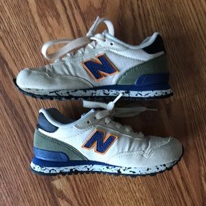 Toddler Sneaker